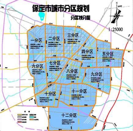 河北省保定市易县因清西陵而出名，它对北京有多重要？_腾讯新闻