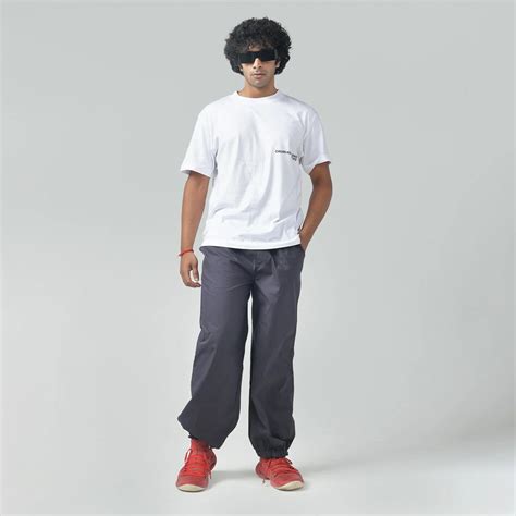 Get Comfy & Trendy | Shop Parachute Pant Combos for Any Outfit – I Z F