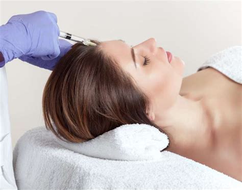 Hair Botox Treatment: Benefits, Cost and More