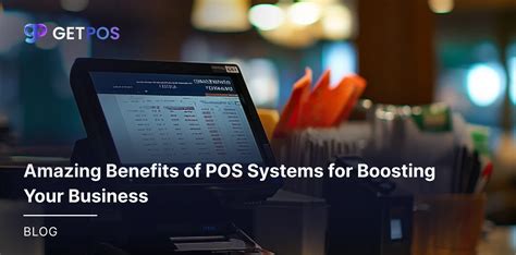 What Is a POS System – and Why Do You Need One? — GETPOS
