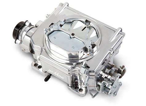 625 Street Demon Carburetor Makes Debut | Moore Good Ink