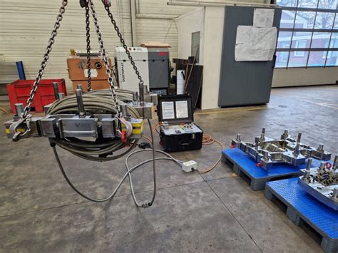 Image result for Demagnetization Jig