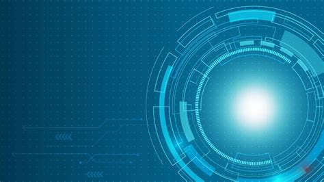 Technology Circle Transparent 的图像结果