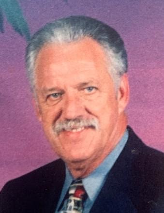 Bobby "Bob" Allen Chrisman Obituary - 2023 - Burckhalter Highsmith ...