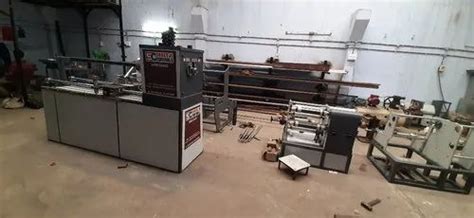 Tape Slicer Machine - Masking And Insulation Tape Slicer Machine ...