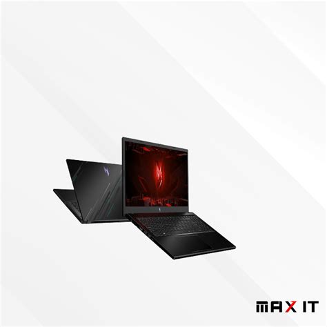 Acer Nitro V15 i5-13420H 13th Gen RTX 3050 Price in Nepal