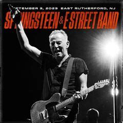 Image result for Bruce Springsteen MetLife Stadium