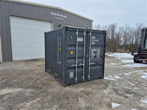Sizes and Dimensions | Out of Site Storage
