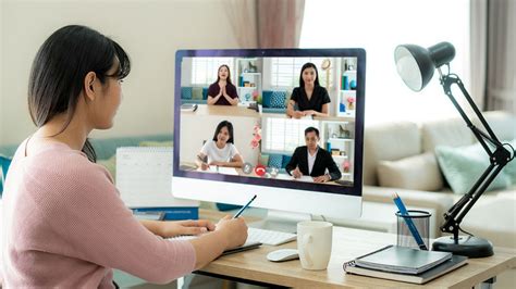 How To Look Good On Zoom Interview at Elaine Lennon blog