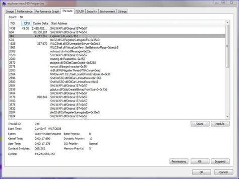 SHLWAPI.DLL causing high CPU usage - Windows - Neowin