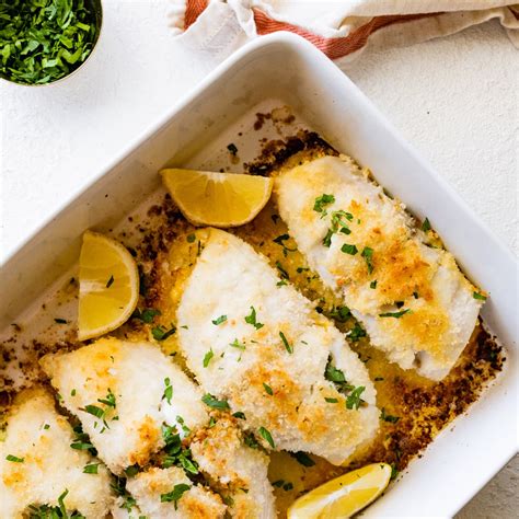 Baked Stuffed Flounder with Crab & Shrimp - CucinaByElena