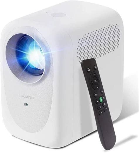 Wzatco Projectors - Buy Wzatco Projectors Online at Best Prices in ...