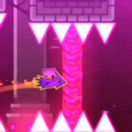 Image result for Geometry Dash Nukebound Toe 3