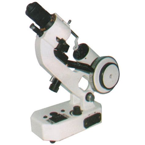 Optical Instruments: Description and Applications – laboratorydeal