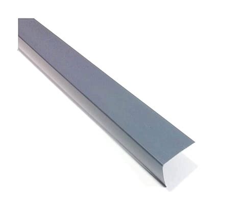 Buy Grey Plastic 2.5 Meters PVC Corner 90 Degree Angle Trim Wall Corner ...