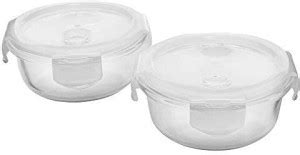 Flipkart SmartBuy Glass Utility Container - 400 ml Price in India - Buy ...