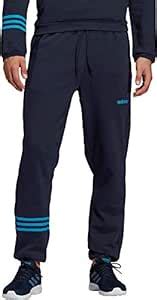adidas Mens Essentials Motion Pack Pants (Legend Ink/Small) : Amazon.in ...