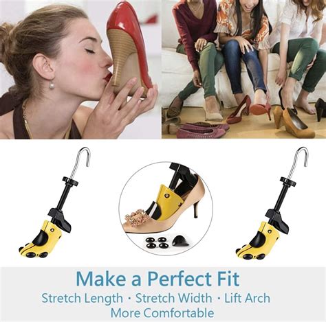 Buy Shoe Stretcher High Heels Shoe Stretcher Women Shoe expanders shoe ...