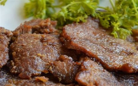 empal daging resep