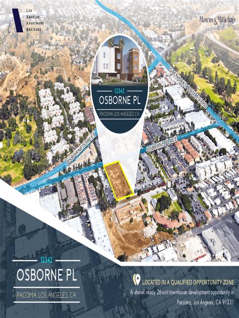 Fillable Online Potential Flaws of Opportunity Zones Loom, as Do Risks ...