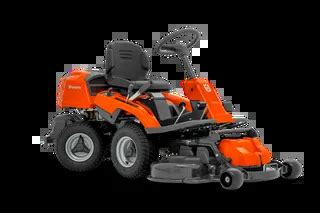 Husqvarna R 213C Rider | Husqvarna IN