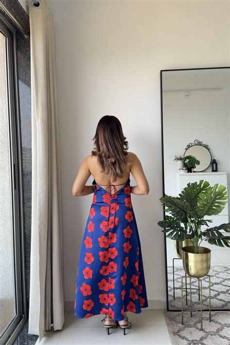 Shop Maxi Dresses for Women | House of Sal