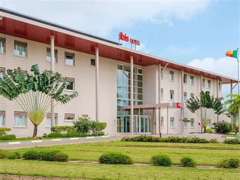 IBIS COTONOU - Hotel Reviews, Photos, Rate Comparison - Tripadvisor