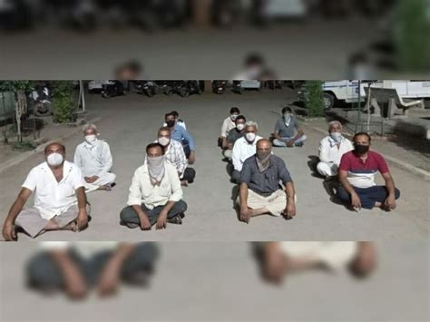 14 traders arrested under Land Grabbing Act, pick-up stand also rocked ...