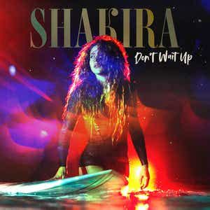 Shakira | Spotify