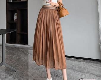 Women's Skirts - Etsy India