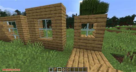 Image result for Minecraft Window Mod