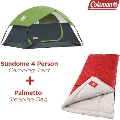 QUECHUA by Decathlon CAMPING SHELTER WITH POLE - ARPENAZ COMPACT - 1 ...