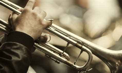 Brass Family Instruments List