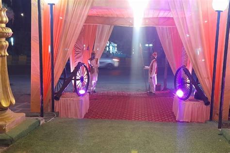Rajwada Farm House - Venue - Vasundhara - Weddingwire.in