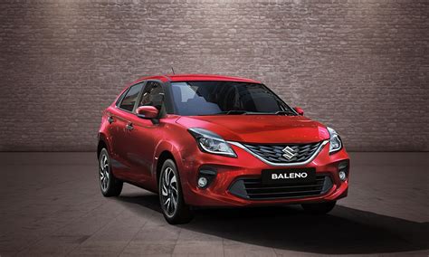 Maruti Suzuki | Baleno | Price, Specs, Images, Reviews | Autovista