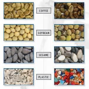 Image result for Satake Color Sorting Machine