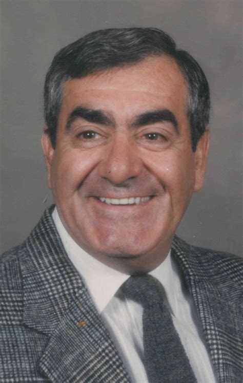 Alex James Nigro - Casey Family Options Funerals & Cremations, LLC