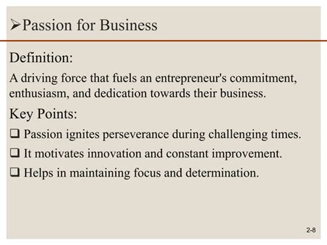 Key Characteristics of Entrepreneurship 的图像结果