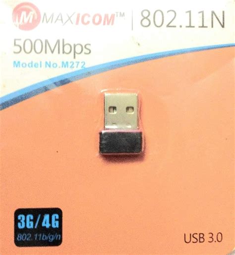 WiFi Adopter : Amazon.in: Computers & Accessories