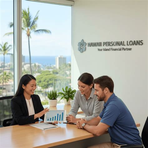 Hawaii Personal Loans: Secure Fast Cash for Any Need Today