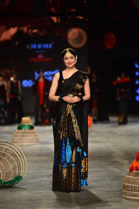 Worst dressed celebs of the week: Nia Sharma, Madhuri Dixit Nene, Tulsi ...