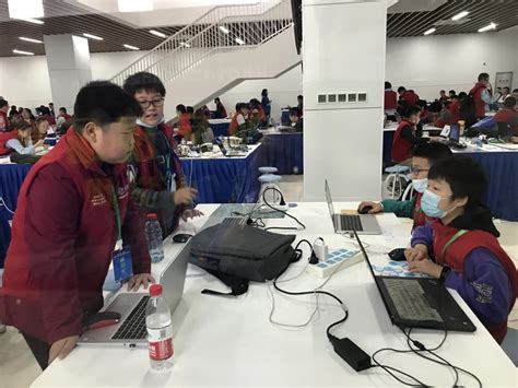 DFRobot助力中央电教馆举办全国中小学电脑制作活动 – 上海智位机器人股份有限公司