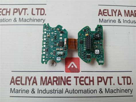 Honeywell Pwa-50085083 Temperature Transmitters Pcb Card 94V-0 – Aeliya ...