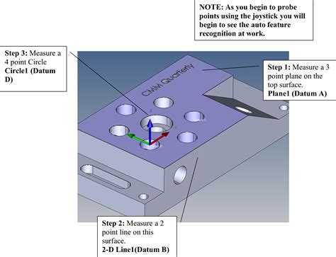 Image result for CMM Alignment Tutorial