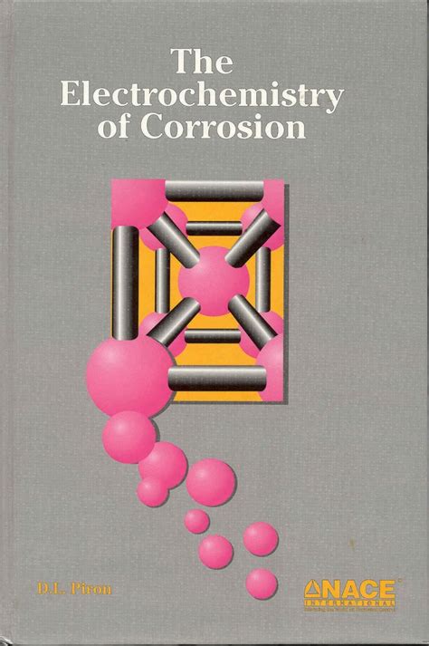 Buy Electrochemistry of Corrosion Book Online at Low Prices in India ...