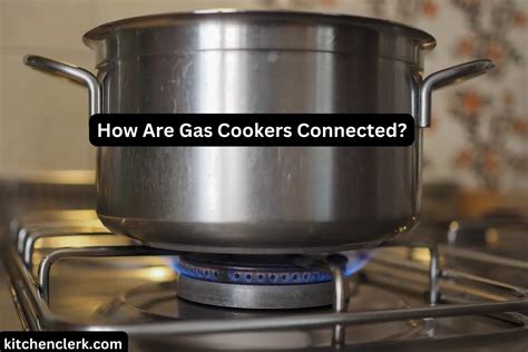 Bottled Gas Cookers How to Connect 的图像结果