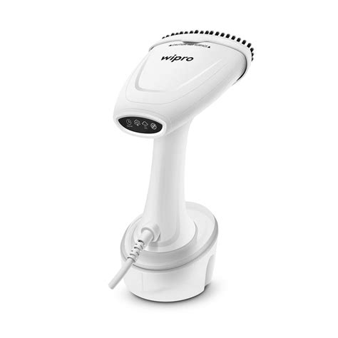 Clothes Steamer: Buy Steam Garment Steamer Online | Wipro