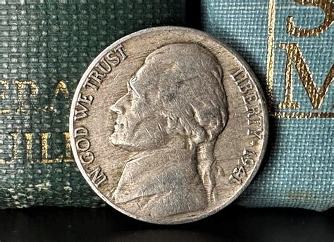 What is my 1941 nickel worth your complete guide – Artofit