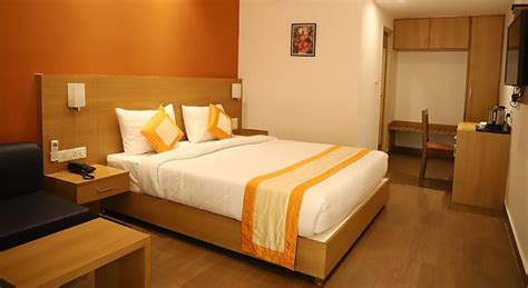Book Hotel The Bundela in Khajuraho on Brevistay