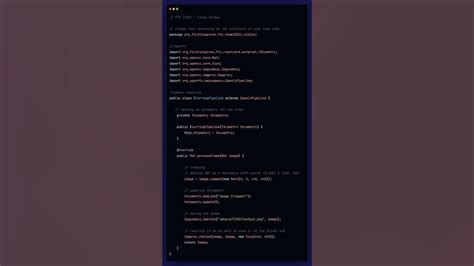 Image result for Cropping Videos Computer Vision